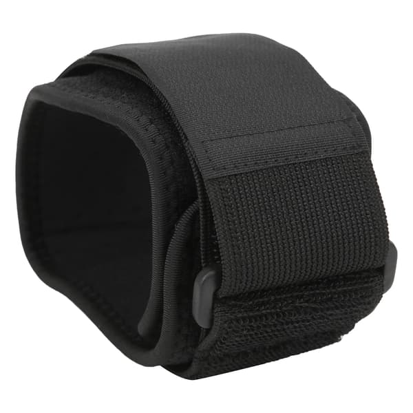 OK Tyg Armbågsskydd Tryckbälte Stöd Andningsbart Skydd Universal Utomhussport