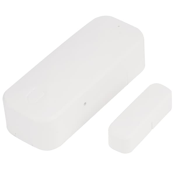Trådlös Wifi Smart Hem Dörr Fönster Larmsensor Stöldskyddssäkerhetssystem för Hemtillbehör