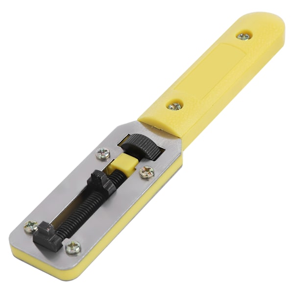 Watch Back Case Cover Opener Wrench 2 Claw Model B Universal reparationsverktyg för urmakare