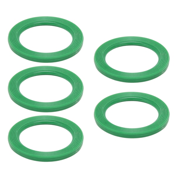 5 stk Blender-tetningsringpakning O-ring reservedeler for Vorwerk Thermomix TM5 TM6