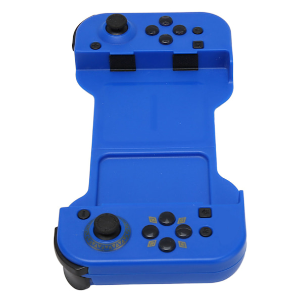 til Switch mobilspilcontroller trådløs 6-akset gyroskop strækbar Bluetooth-gamepad til Android-telefon
