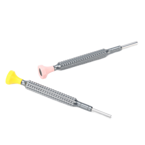 Professionell oscillerande vikt Rotor Skruvmejsel Set Watch Reparationsverktyg för 8800 Movement