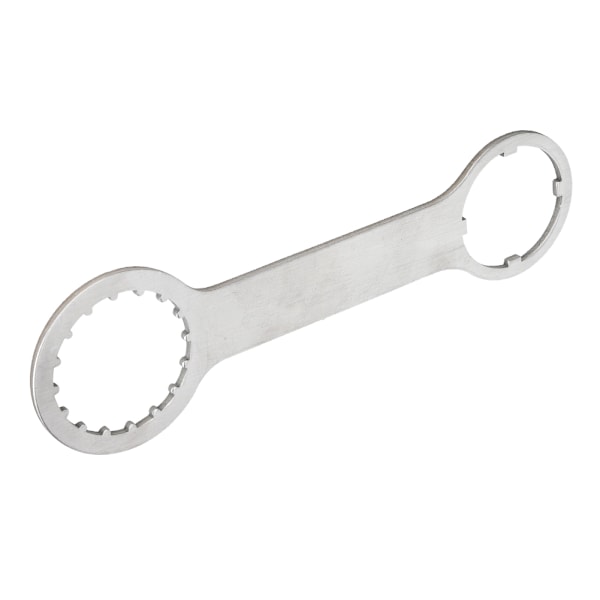Bafang BBS01/BBS02/BBSHD Universal DIY Electric Polkupyörän jakoavainsarjan asennustyökalu keskimoottoriin