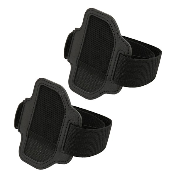 Armbåndsstropper for bryter Justerbare elastiske lette Komfortable armbånd for bryter