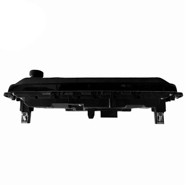 Bilkonsol Multifunktions Kontrolpanel Kontaktknap Assy