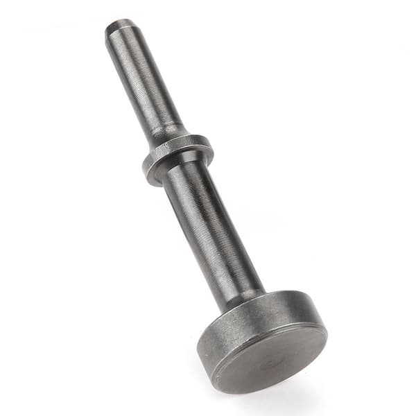 Glatte pneumatiske drifter lufthammerbitssæt forlænget længde slagværktøj (100 mm)