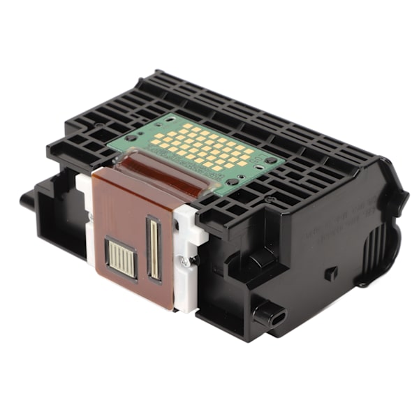 Byte av skrivhuvud med cover Plastfärgskrivhuvud för IP4200 MP530 MP500 QY6 0059