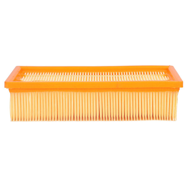 Pölynimurin suodattimen vaihtopölynimurin suodatinverkko Karcher NT25 NT35 NT361 NT45 NT55 NT611