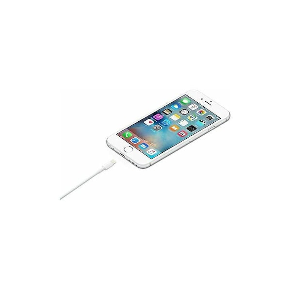Apple Lightning - USB -kaapeli (1 m), 15 g