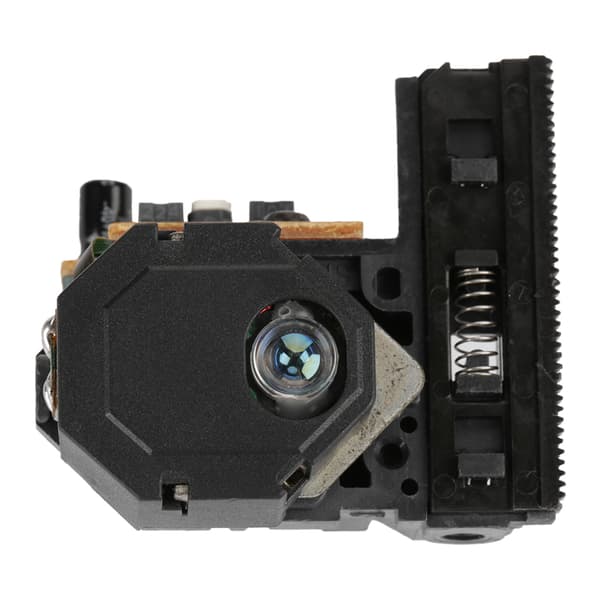1 stk KSS-240A Generisk erstatningslaserlinse KSS240 Optisk pickup CD DVD
