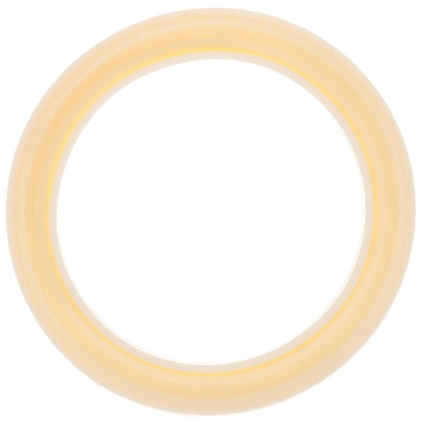 Dampring til Espressomaskine Gummi Pakning Reservedel 54MM