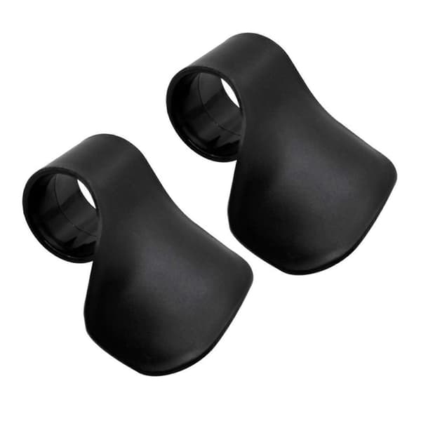 2 pcs Easy Install Motorcycle Wrist Cramp Cruise Control Throttle Assist