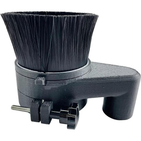 Børste til CNC fræsemaskine 775 300W 500W Spindel (80 mm)