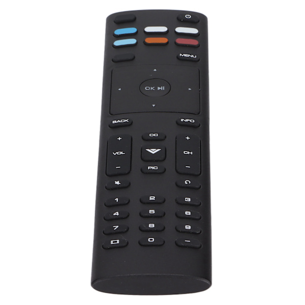 XRT136 erstatningsfjernkontroll for TV D24FF1 D32FF1 D43FF1