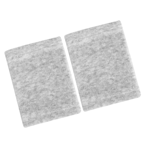 Handledsskydd i bambukol, sport, gym, termiskt skydd, elastiska termiska skydd, svettband