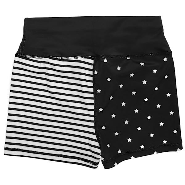 Sömlösa yogashorts träning booty gym yogashorts rumplyft leggings squat proof byxorM