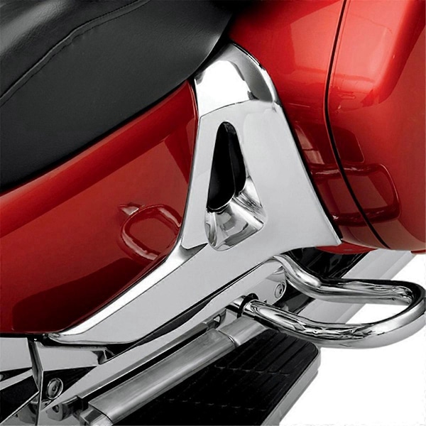 Moottoripyörän muokatut lisävarusteet GoldWing 1800 GL1800 -malliin