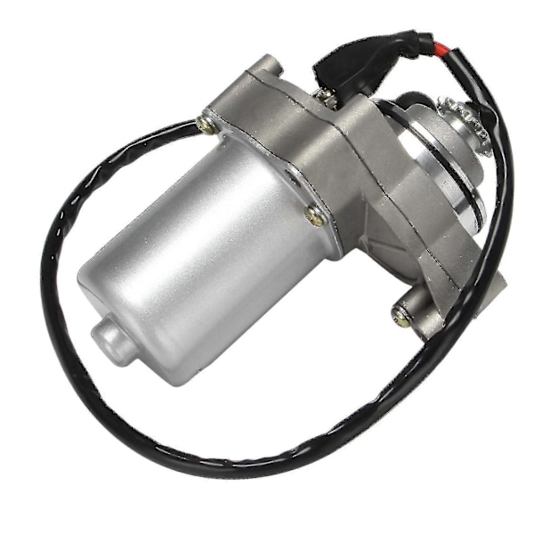 Elektrisk Start Starter Motor Til 50cc 70cc 90cc 110cc 125cc Taotao Quad