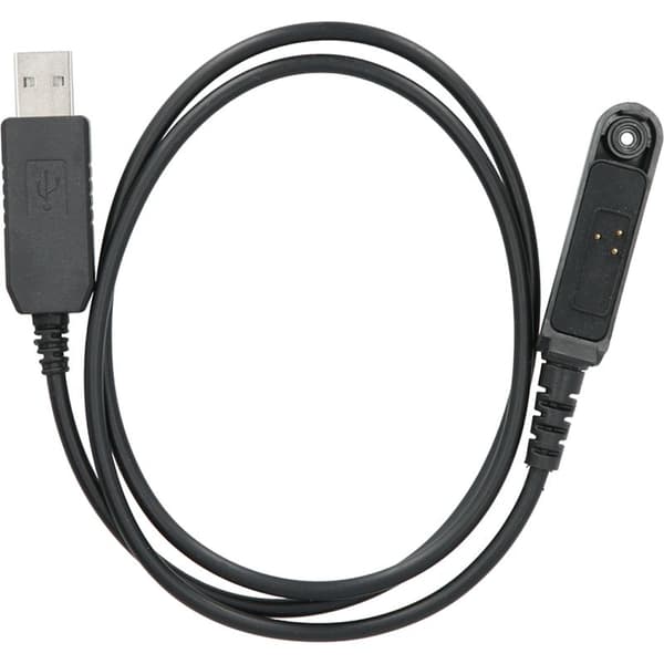 Flexibel USB-programmeringskabel för Baofeng UV-9R, UV-9R Plus och BF-9700-funktioner