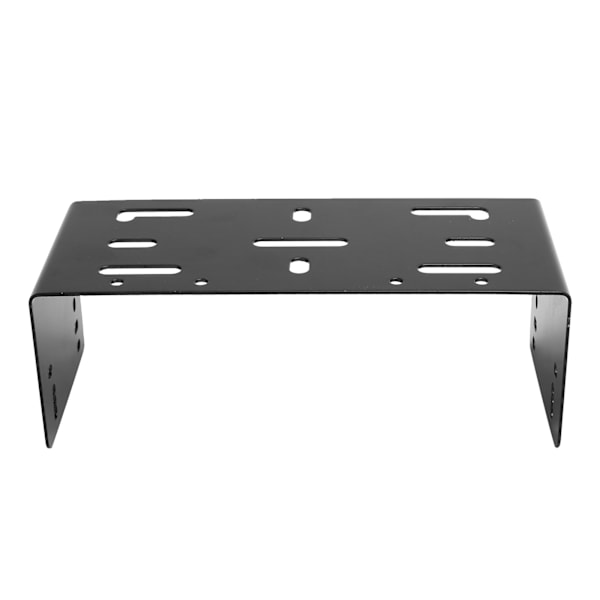 Toveisidig radiobrakett som passer til Kenwood tk715 tk760 tk762 tk805 tk809 tk815 tk860 tk862 tk880 tk940
