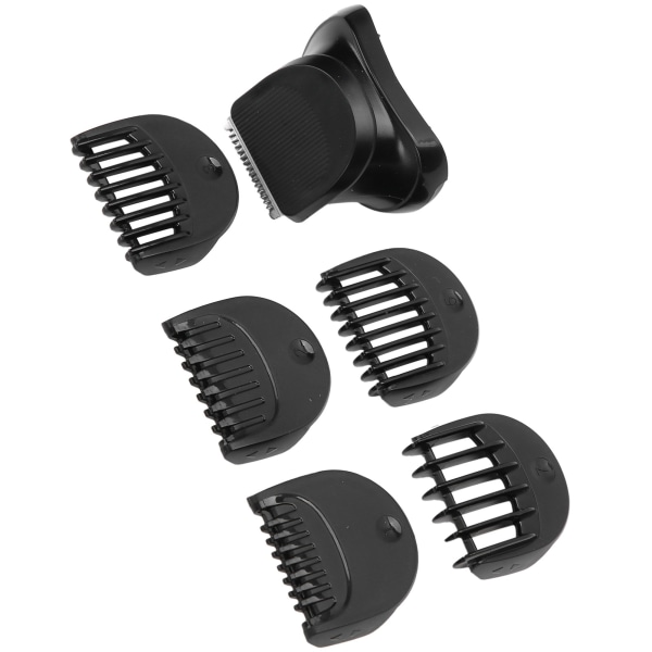 Trimmerhode for elektrisk barbermaskin 5 stk. Trimmesett for guidekam som passer til Braun Series 3