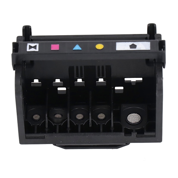 Print Hoved Klart Print Enkelt Sort Print Hoved Udskiftning til HP564 Print Hoved 5468 C5388 C6380 D7560 309A C410 Print Hoved