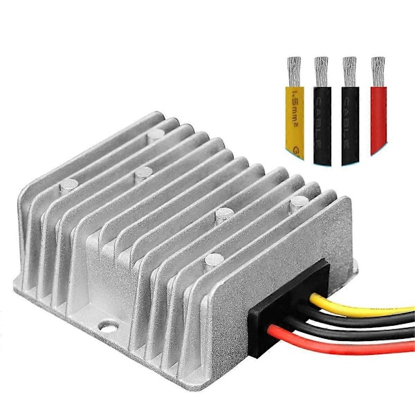 Spänningsomvandlare Regulator för 150W PoE-injektor för