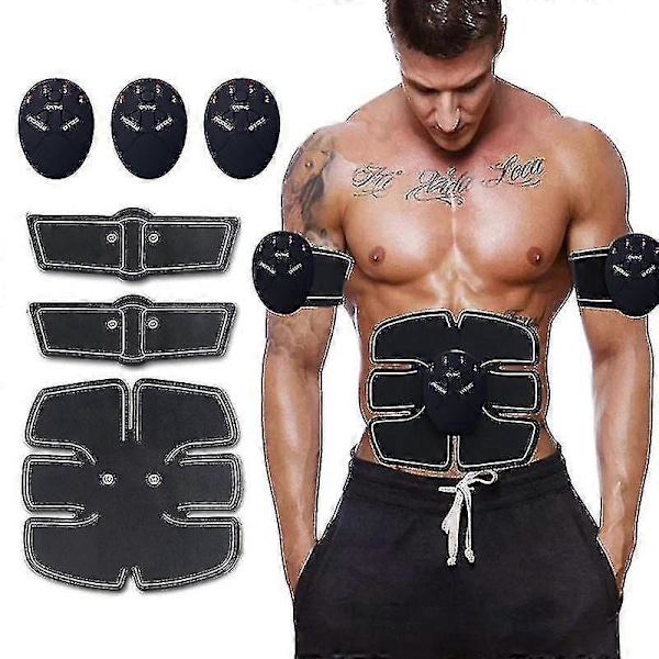 Muskelstimulator Massager Magmuskeltränare