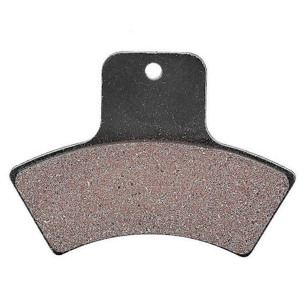 6st Fram & Bak Bromsbelägg För Polaris Sportsman 500 4x4 1998-2002