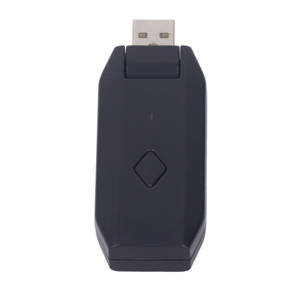 Älykäs USB-langaton IR RF -ohjain, sovellusohjaus, 38 kHz:n IR-lähetin ja 433,92 MHz:n RF-vahvistin kodinkoneille