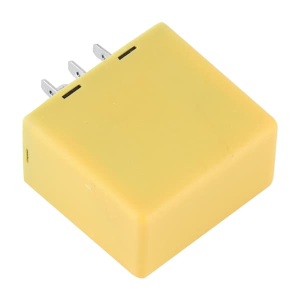 Indikator Blinklys Hazard Relé Passer til Vauxhall / Opel Astra G/Corsa C/Meriva A 91348890
