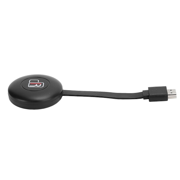 N1 Pro DriveFree Dongle-mottaker Trådløs skjermdisplayadapter Speiling for Netflix