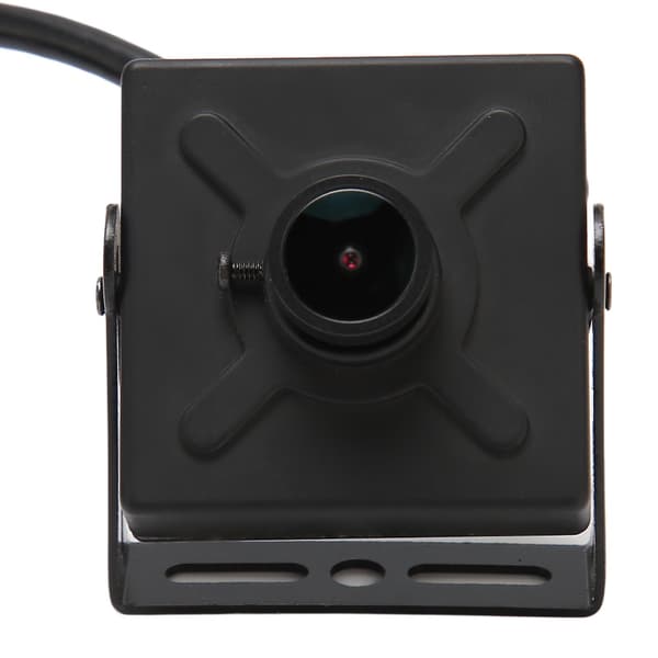 USB-kamera 1/2,7 tommer HD 2MP digital bred dynamisk billedsensor vidvinkelkamera med mikrofon til industri