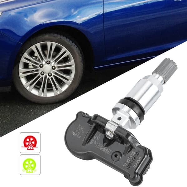 Bildekk trykksensor overvåking 26689967 passer for Buick Excelle