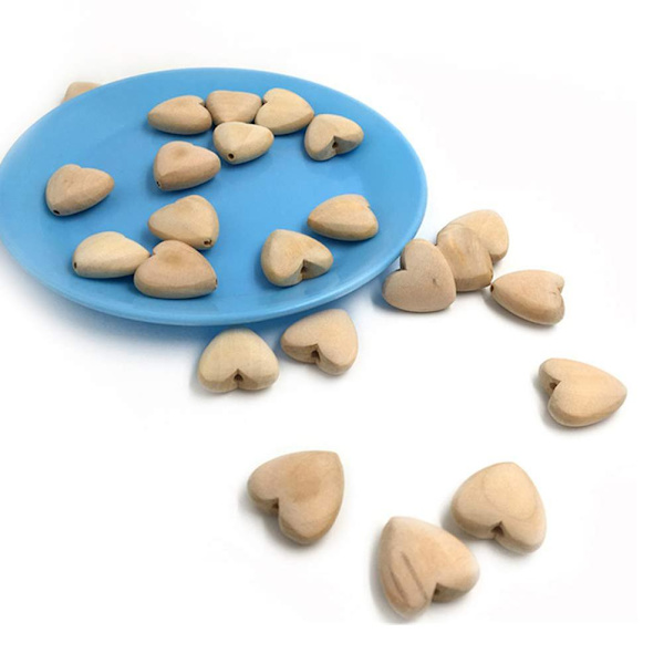 DIY Trävindspel Sängklocka Kit Handgjord Babymobil Träkit för Barn Flickor eller Pojkar