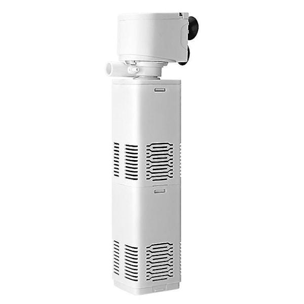 Dykkerfilter IPF - 180, internt akvariefilter for akvarier og fiske- og skilpadddammer