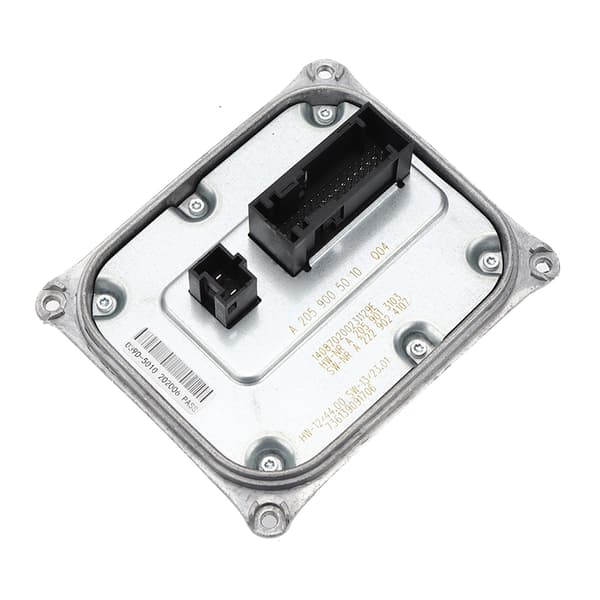 LED Forlygte Ballast Kontrolenhed til W205 C CLASS 2015‑2018 A2059005010