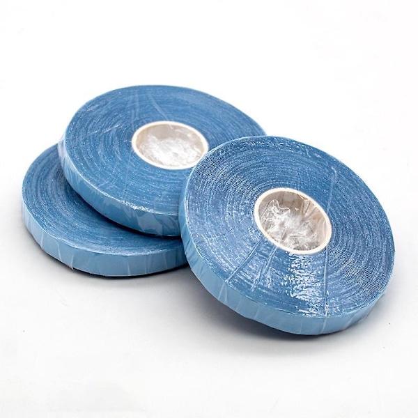 Vanntett dobbeltsidig limtape for hårextensions