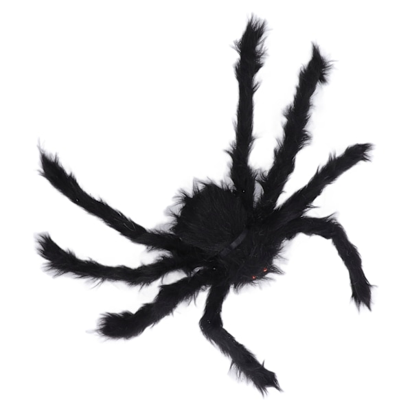 Halloween Edderkoppespind Sæt Uregelmæssig Form Vejrbestandig Elastisk Polyester Plast Halloween Spindelvæv Dekoration