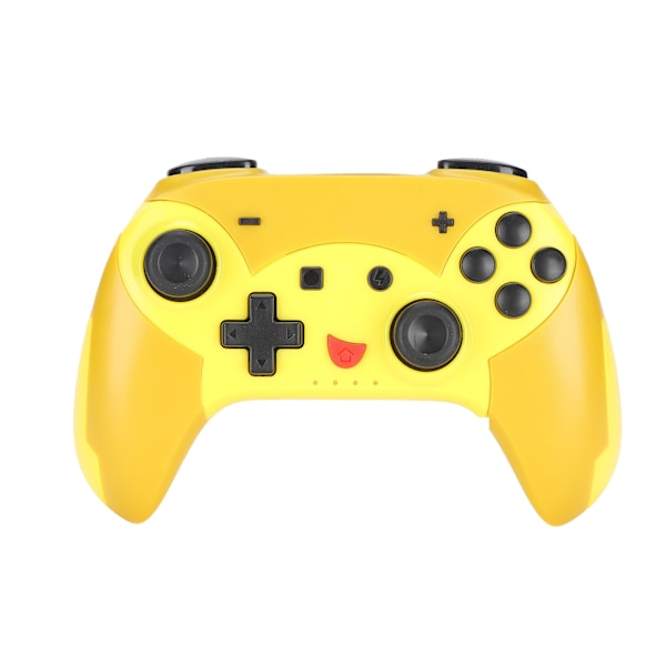 S600 Trådløs Bluetooth Videospillkontroller Gamepad Kompatibel for Switch Pro