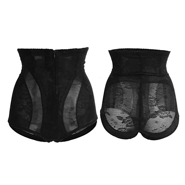 Damer Shapewear Korsett Bantning Underkläder Postpartum Recovery Mage Midja ShaperXL