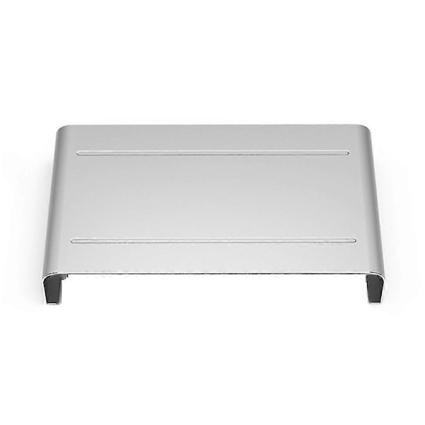 Bildskärmsstativ/ Skärmhöjare Ergonomisk tangentbordsförvaring Dator