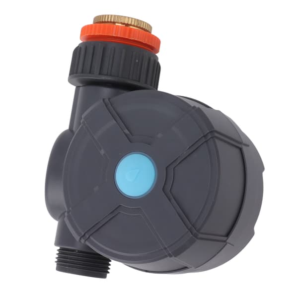 Sprinkler Timer Bluetooth Fjärrkontroll Cyklisk Timer Automatisk Bevattningskontroller Vattenslang Kran Timer