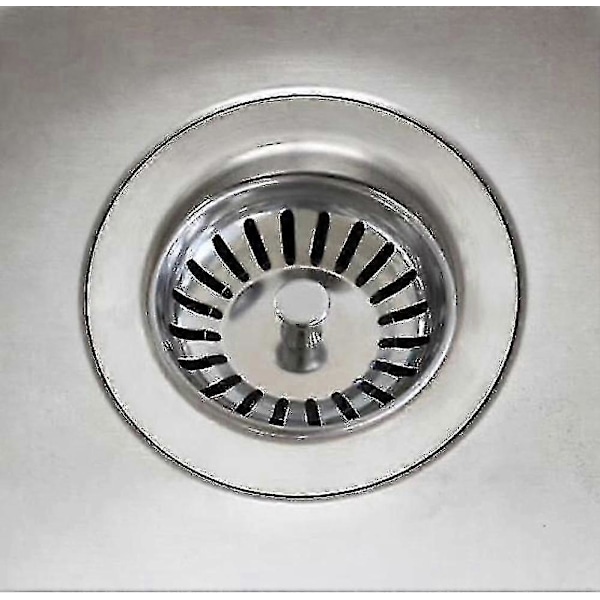 Kurv 83 mm til Franke vask si, Ægte produkt 1920056hs TA