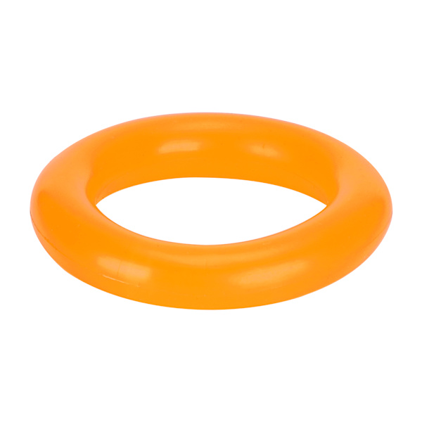 10 stk. symaskine spolevikling gummiringe friktionshjul udskiftningstilbehør (ydre diameter 3,7 cm)