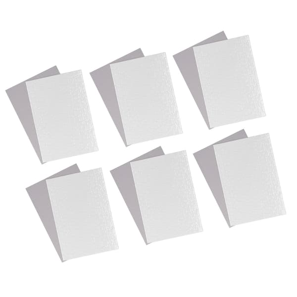 10 sæt blanke puslespil sublimering varmeoverførsel A4 20cmx29cm 120 stk. sæt til gør-det-selv