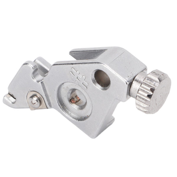 For Pfaff lav shank adapter, enkel utskiftbar hjelpe rustfritt stål trykkfot lav shank for å bistå syarbeid