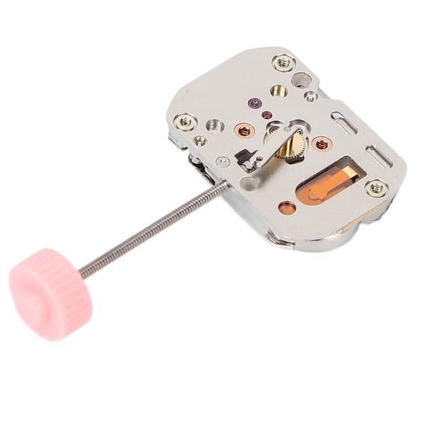 Ur Værk Udskiftning Quartz Ur Mekanisme Tilbehør Automatisk Mekanisk Del 732