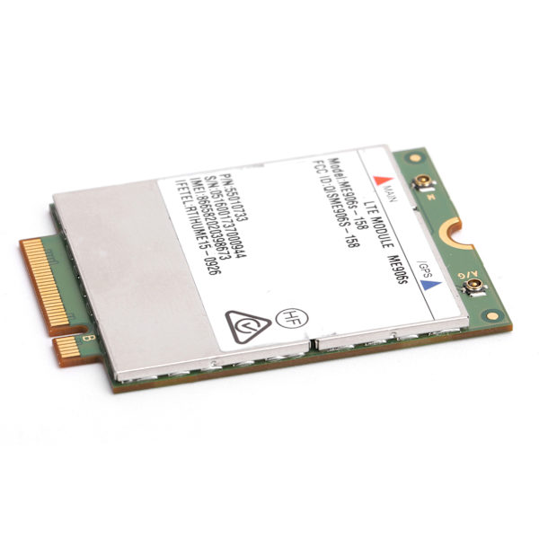 Trådløst netværkskort 4G Wifi WWAN modul bærbar computeradapterkort ME906S-158
