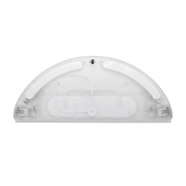 Vanntank for robot, elektronisk styrt